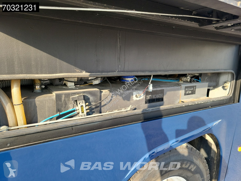 Véhicule utilitaire Iveco TX9/090 4X2...