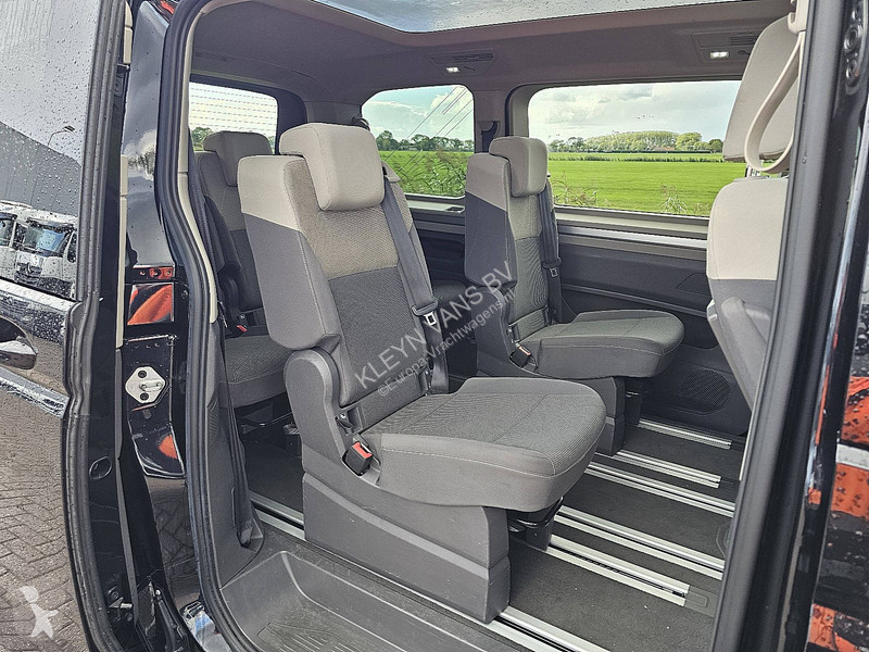 Véhicule utilitaire Volkswagen 1.4 Hybride 7 pers