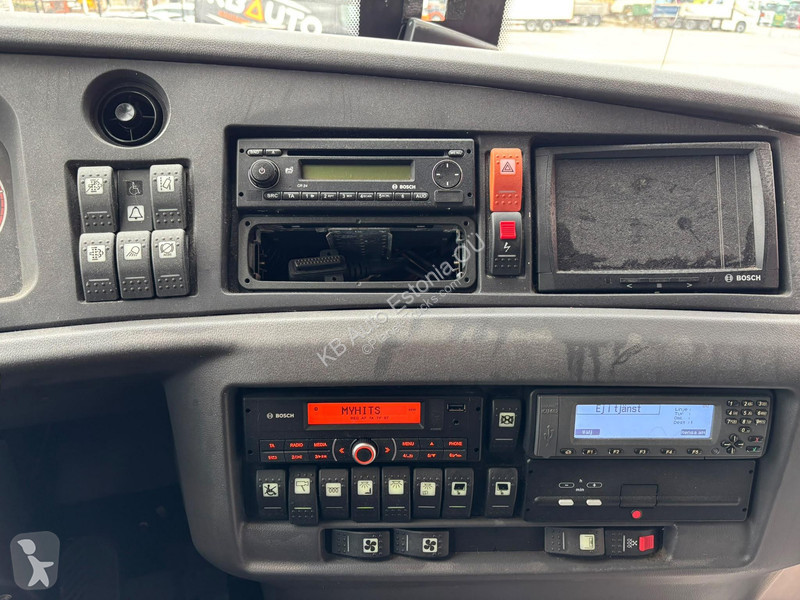 VDL Futura FMD 2-148/440 6x2*4 57 SEATS / AC /...