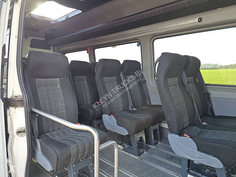 Mercedes 516 17-Persoons Euro6 163Pk Automaat...