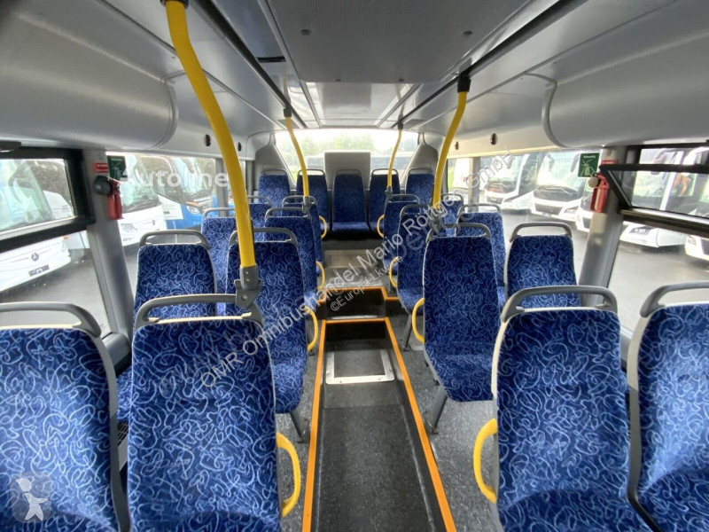 Scania Citywide LE bus
