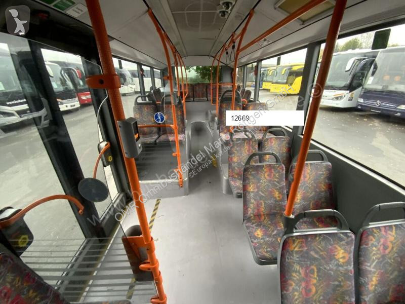 Mercedes O 530 G bus