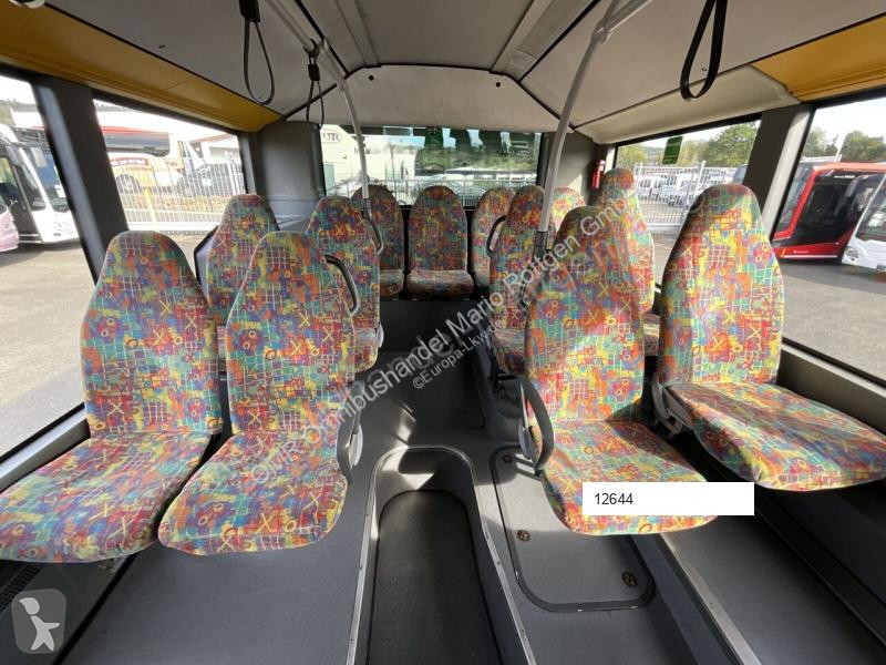 Mercedes O 530 G bus