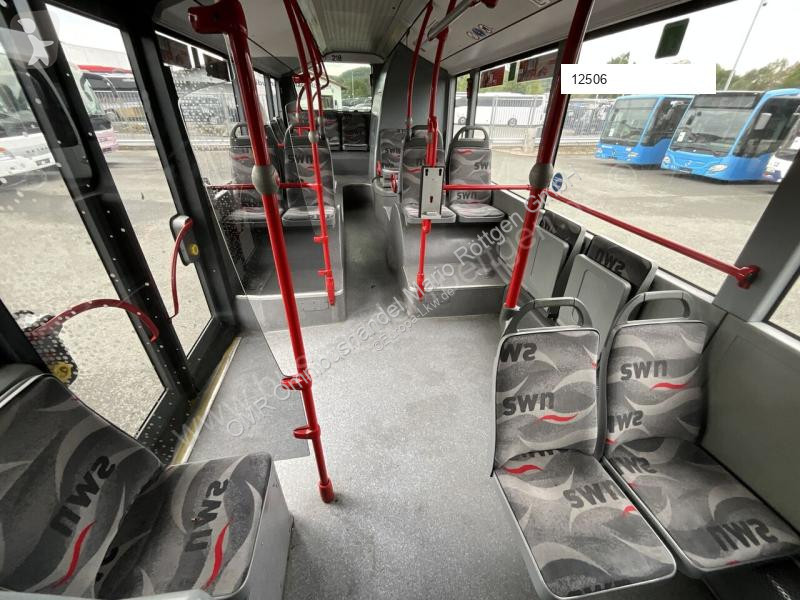 Autobus Mercedes O 530 G