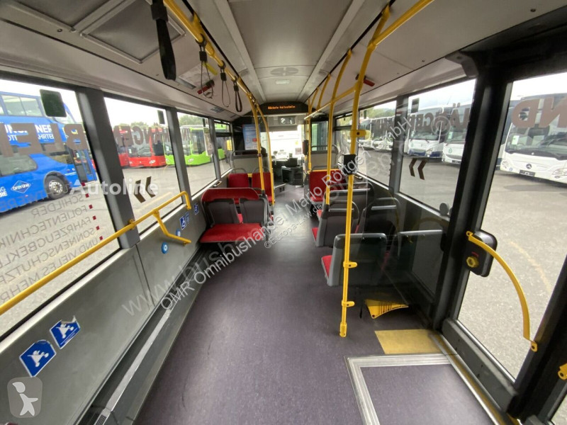 Autobus Mercedes O 530 G