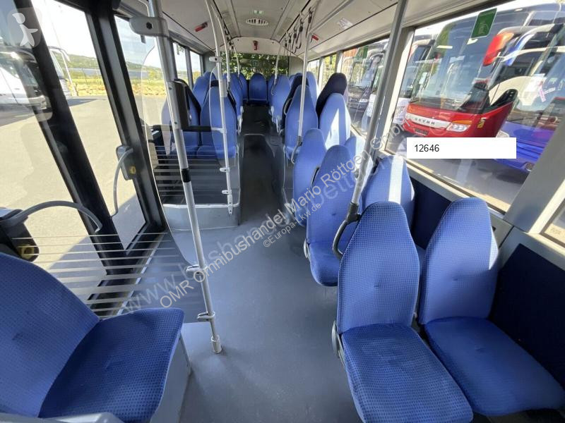 Mercedes O 530 G bus