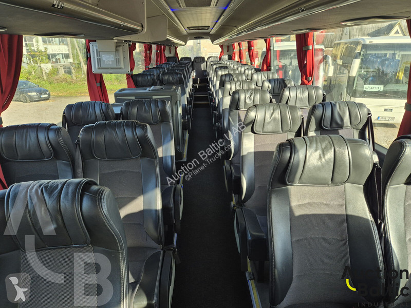 Véhicule utilitaire Scania  M335