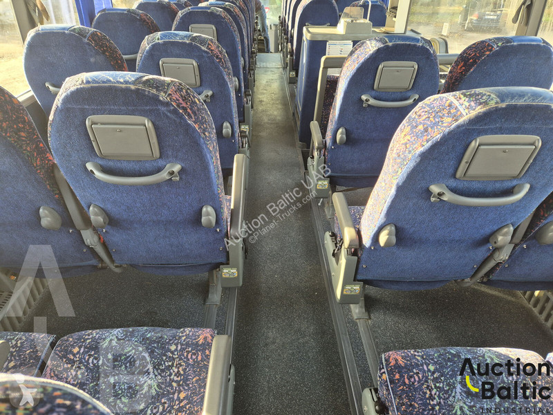 Véhicule utilitaire Van Hool  915SH2