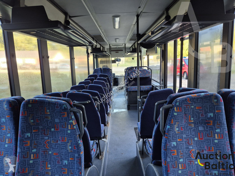 Véhicule utilitaire Setra