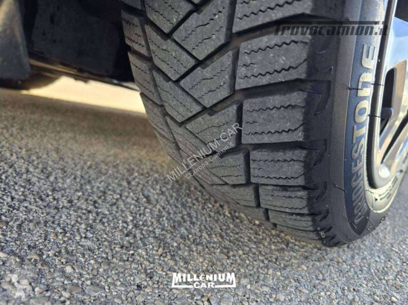 Véhicule utilitaire Fiat DOBLÒ MAXI 5 POSTI...