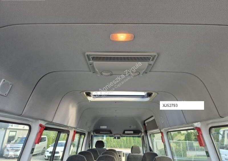 Véhicule utilitaire Mercedes SPRINTER