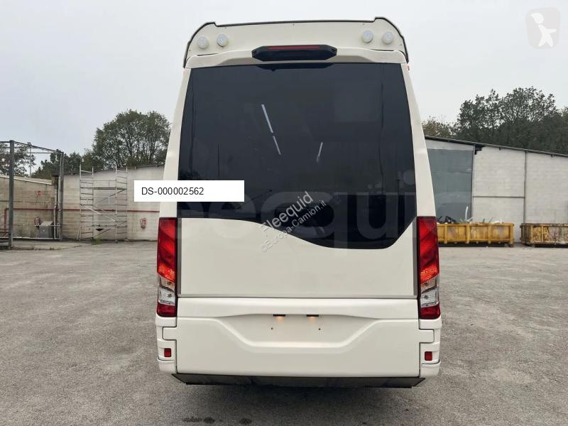 Véhicule utilitaire Iveco