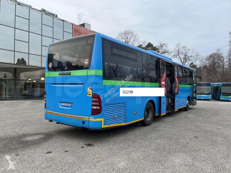 Autobus Mercedes