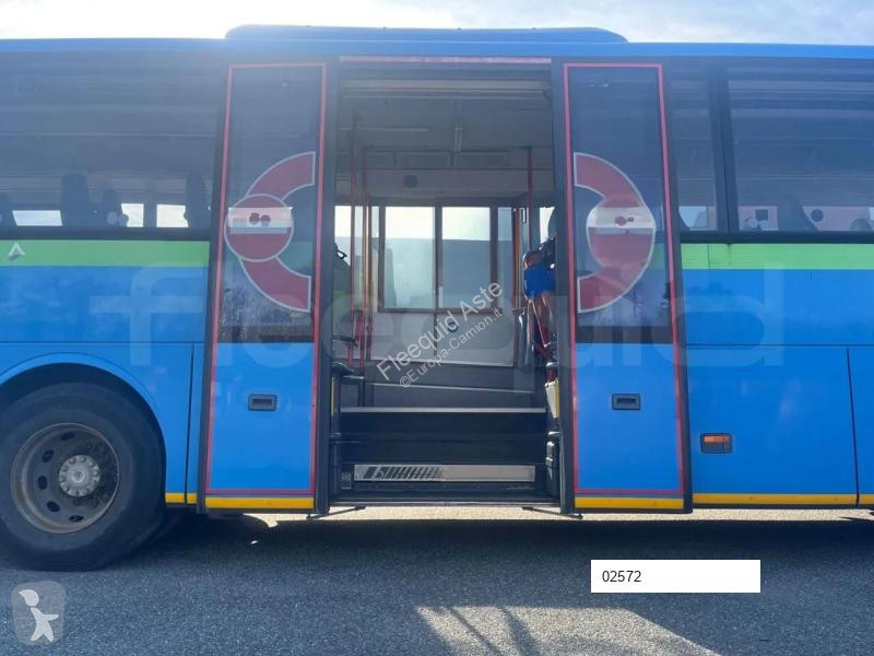 Autobus Mercedes