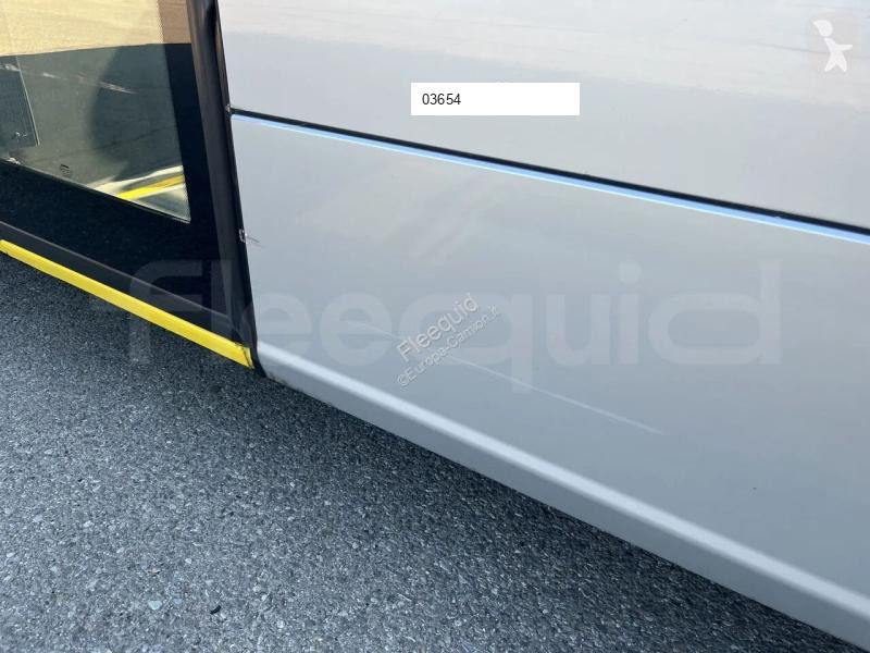 Scania Citywide bus