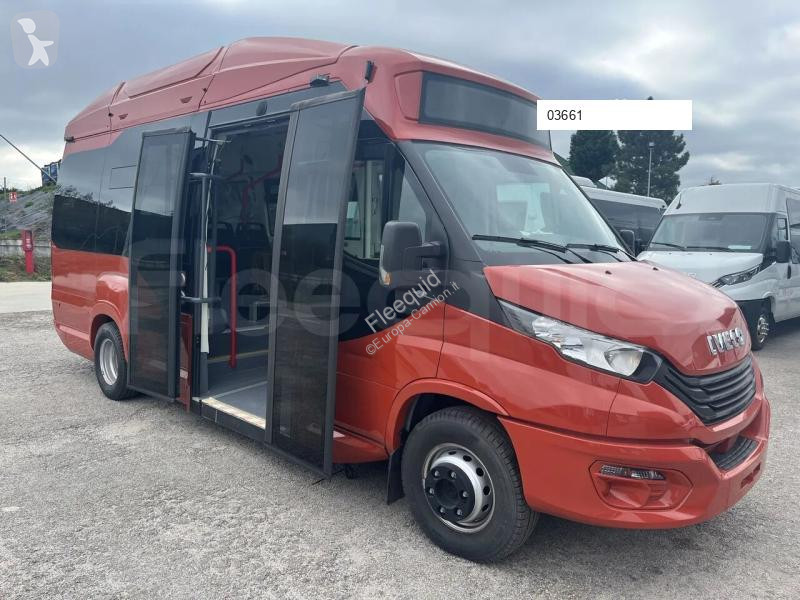 Autobus Iveco