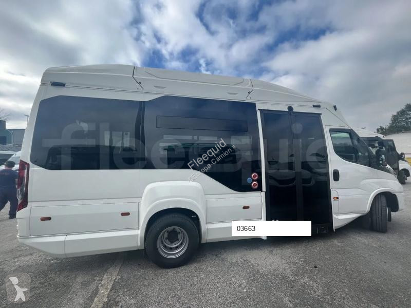 Iveco  bus