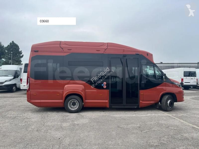 Iveco  bus