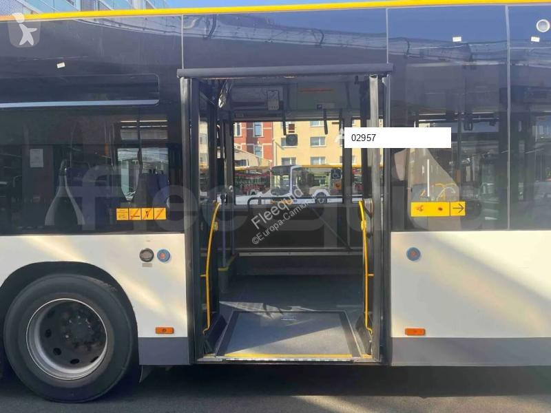 MAN  bus