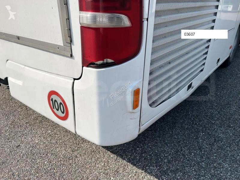 Autobus Mercedes K