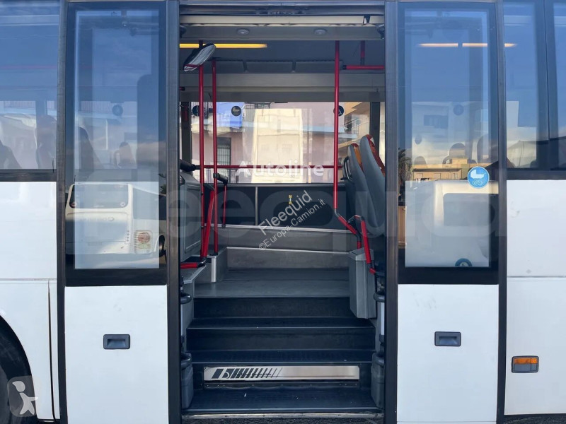 Setra S415 bus