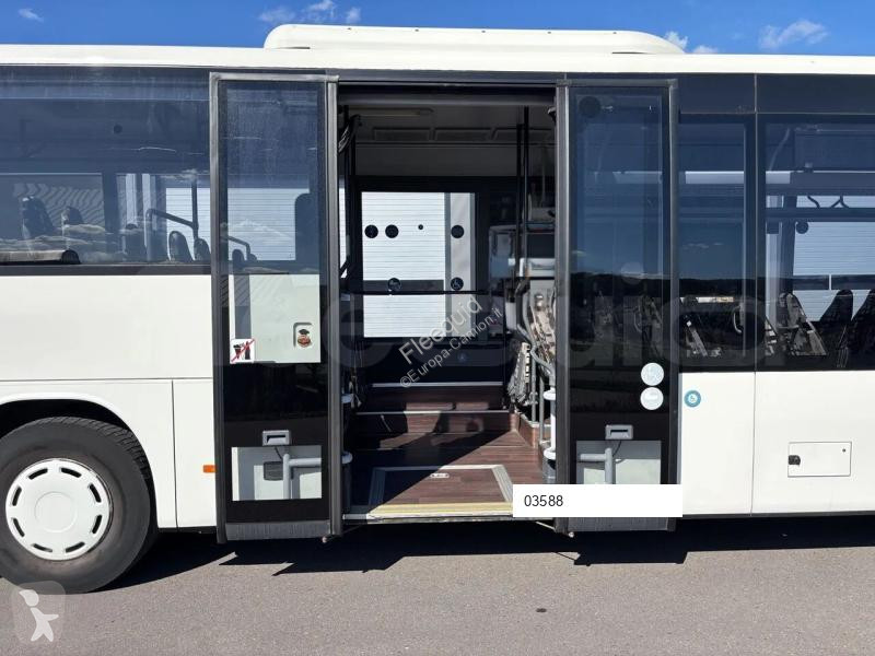 Autobus Setra S415