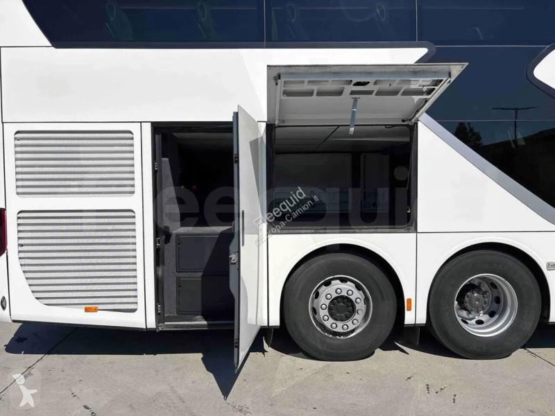 Autobus Setra S531