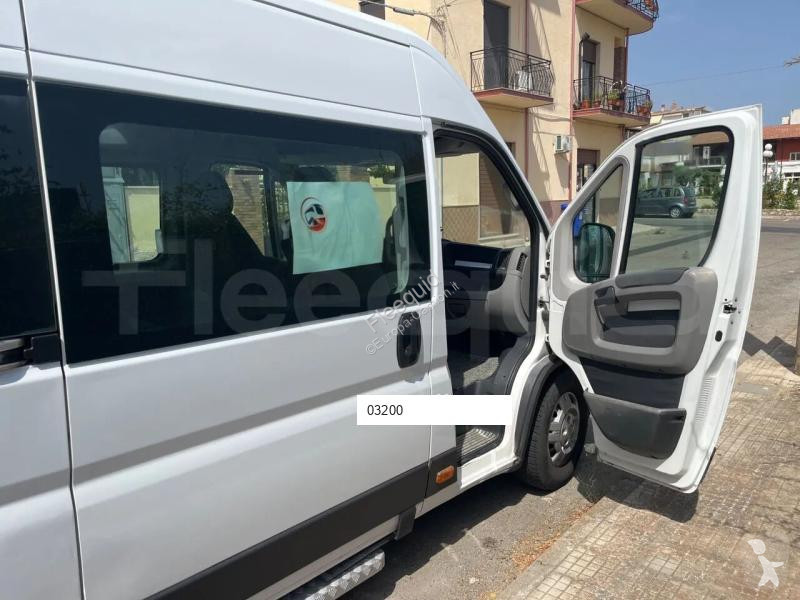 Autobus Fiat