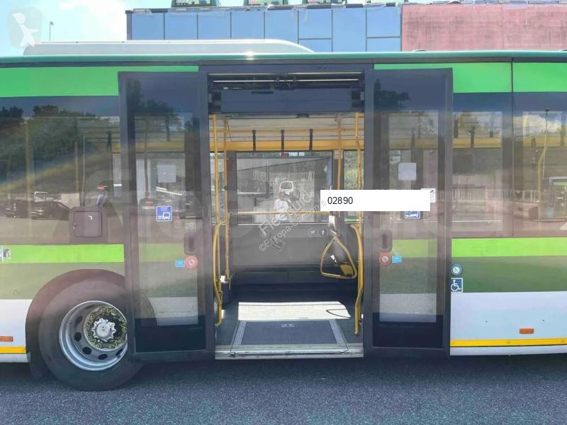 Autobus Mercedes G