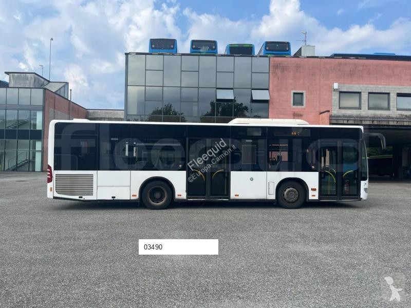 Autobus Mercedes K