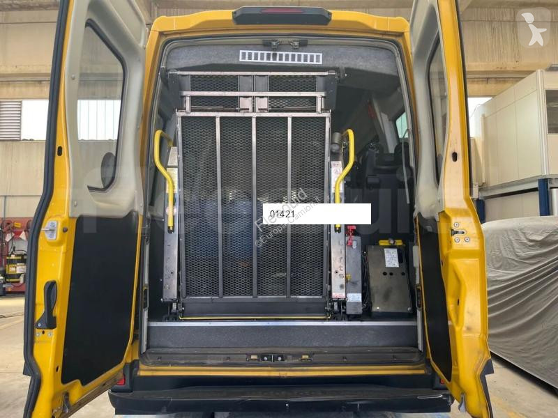 Iveco  bus