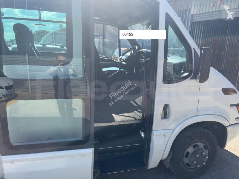 Iveco  bus