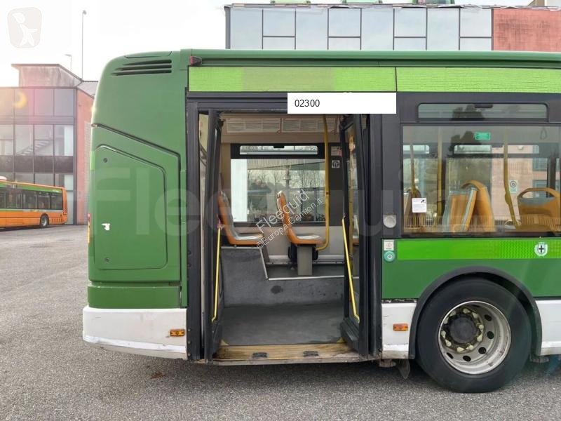 Bus Iveco Citelis