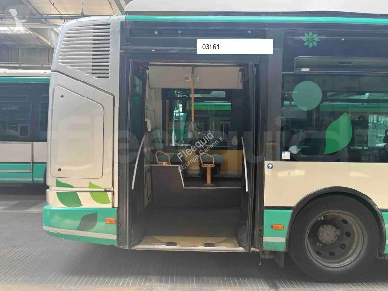Iveco Citelis bus
