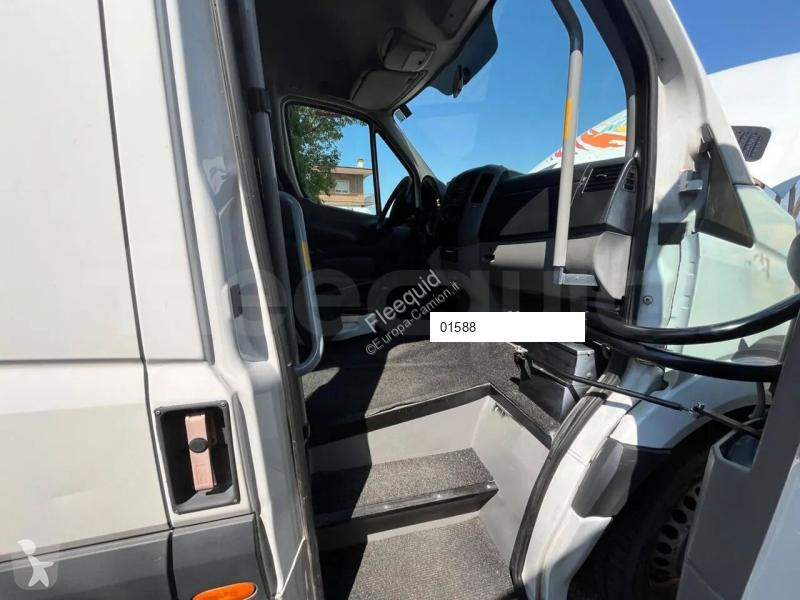 Mercedes  bus