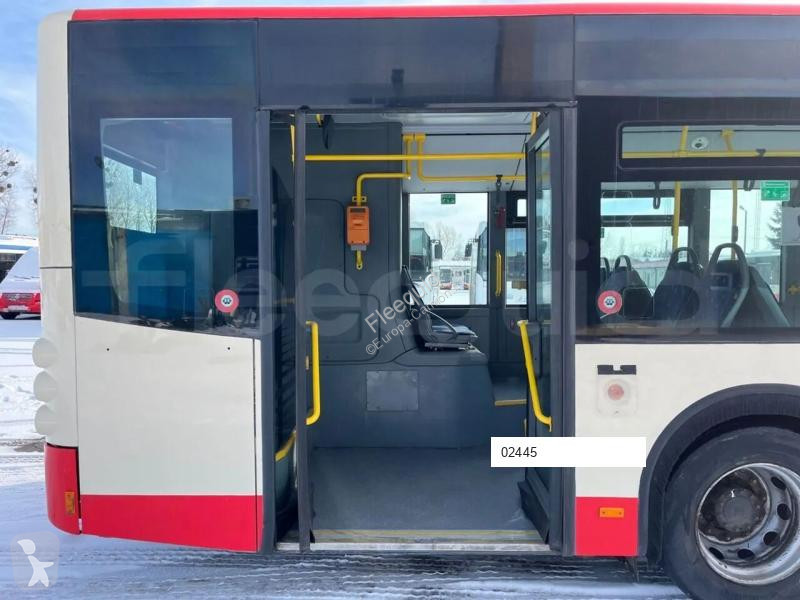 Autobus Mercedes Conecto
