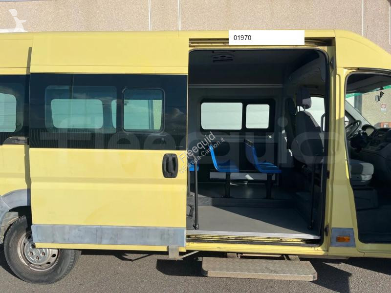 Autobus Fiat