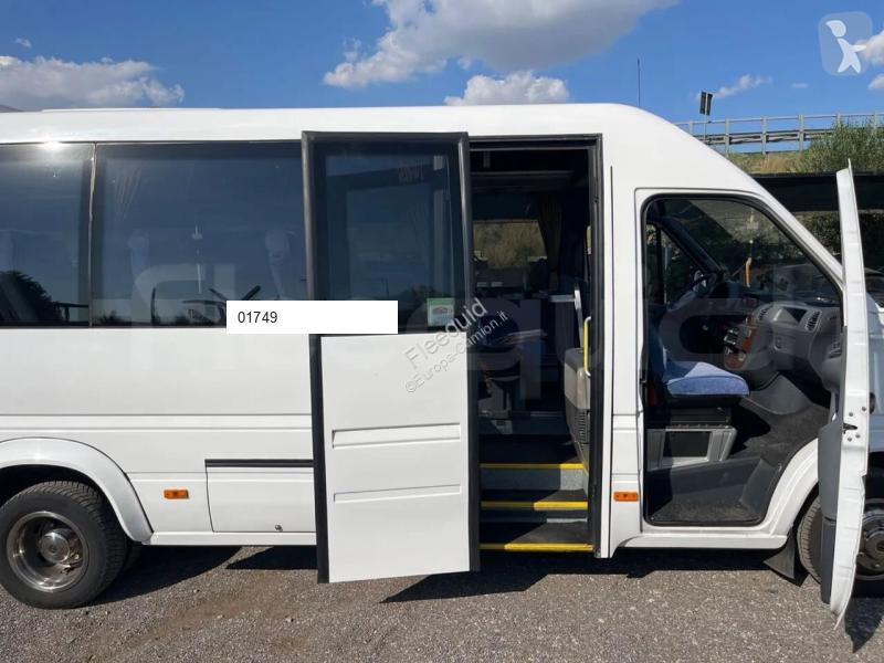 Autobus Mercedes