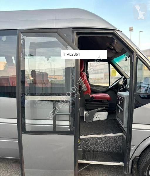 Mercedes 416 bus