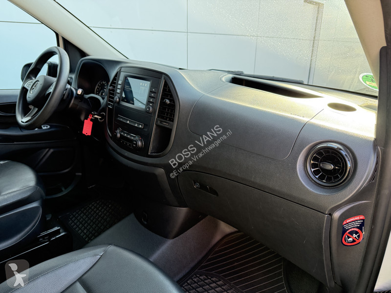 Autobus Mercedes 129 90kWh 204PK...