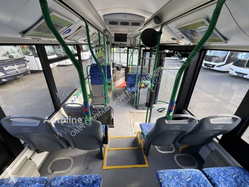 Solaris 8.9H bus