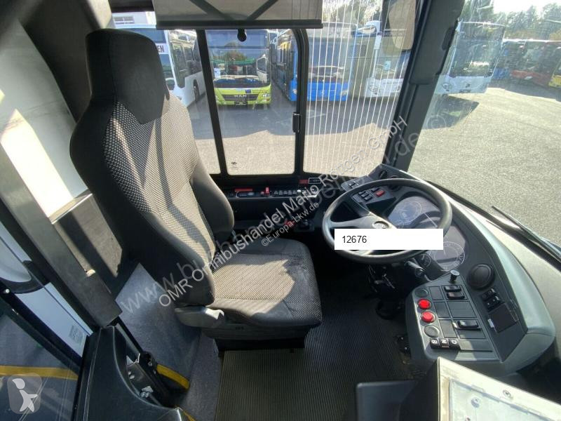 Autobus Solaris 8.9H