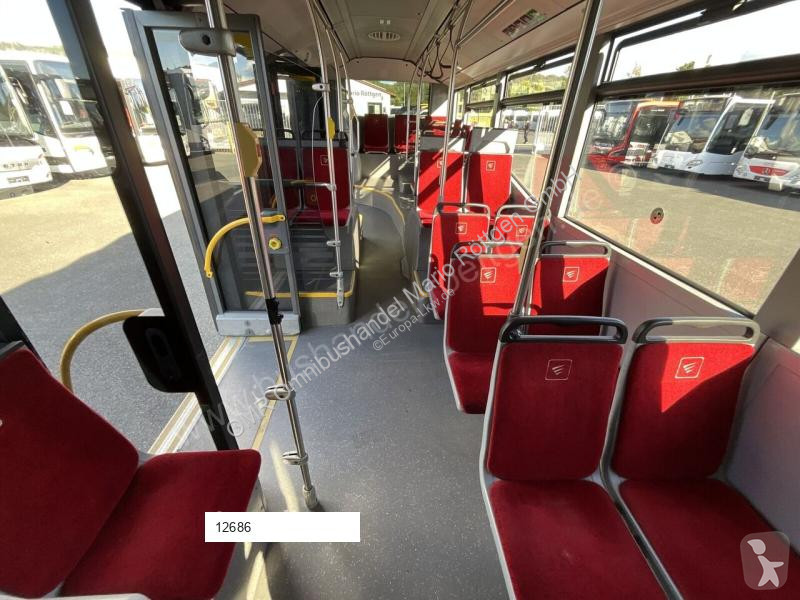 Mercedes O 530 G bus