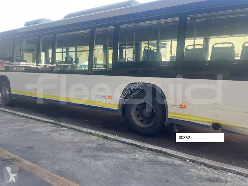 Autobus Scania Citywide