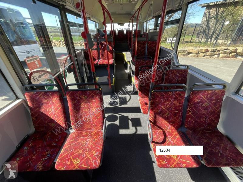 MAN A 23  G bus