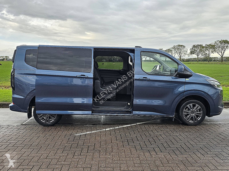 Ford 2.5 PHEV 9 Persoons Automaat L2 LED...