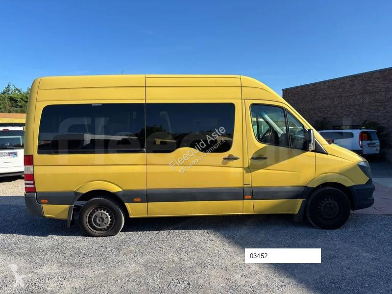 Autobus Mercedes