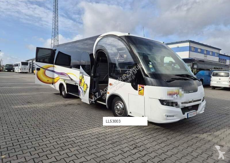 Autobus Iveco MAGO 2