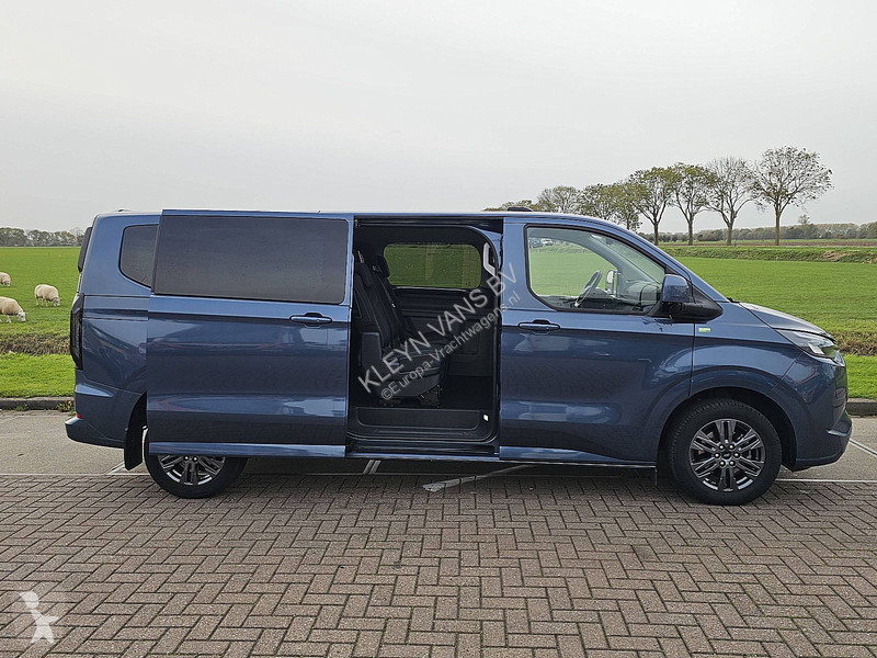 Bus Ford 2.5 PHEV 9 Persoons Automaat L2 LED...