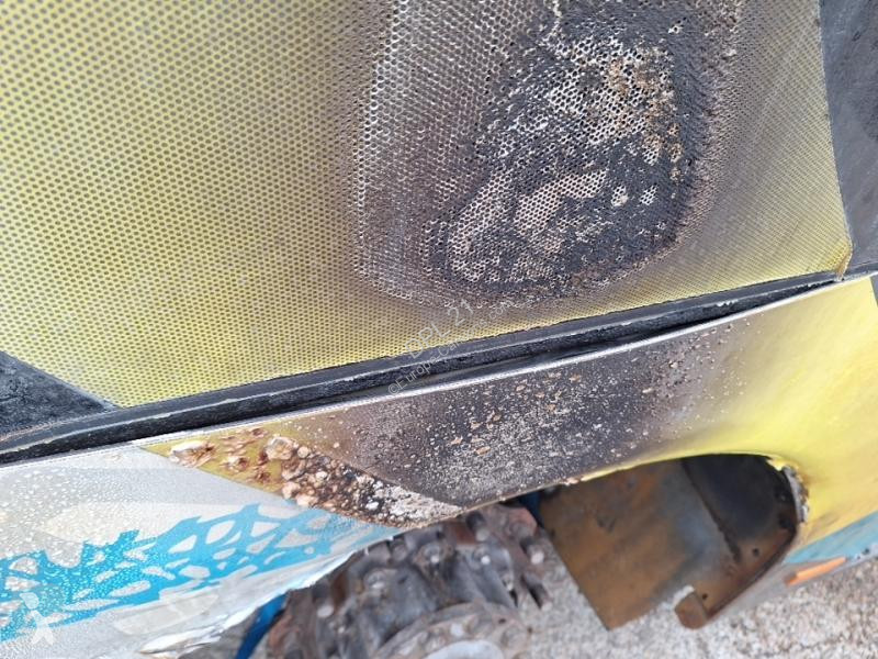 باص Mercedes  BUS ARTICULE